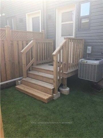 For Lease - 92 Mitchell Avenue Unit# Lower, Toronto, Ontario - Photo 3