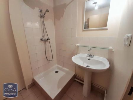 Location Appartement 1 pièce 22m² TOURS 37000 - Photo 3