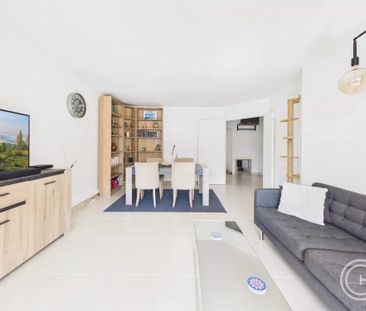 APPARTEMENT 3 PIECES MEUBLE - 2 PLACE CIGALUSA - NICE PORT - Photo 1