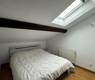 Location Appartement 2 pièces 40m² NANCY 54000 - Photo 5