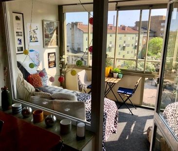 Möllevångstorget, Malmö - Photo 4