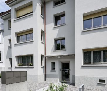 Sind Sie mit dem Zug unterwegs? Wir haben die perfekte Pendlerwohnung! - Photo 4