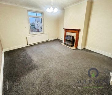 3 bedroom terraced house to rent - Photo 2