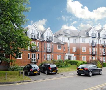 2 bedroom apartment to rent - Photo 4