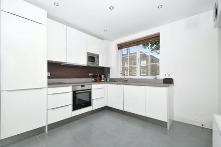 Carlton Hill, St Johns Wood, NW8, London - Photo 2