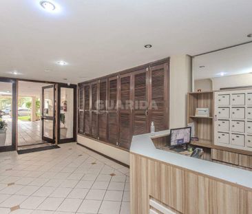 Apartamento para aluguel, 3 quartos, 1 suíte, 1 vaga, Auxiliadora -... - Photo 6