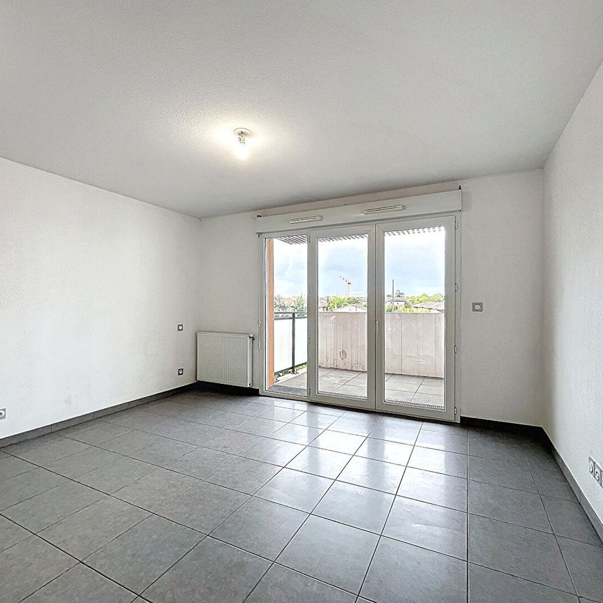 Appartement 1 pièce - Photo 1