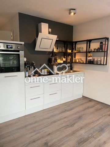 Sonnendurchflutete Ein Zimmer-Wohnung - Photo 4