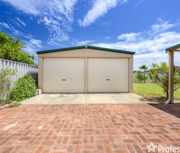 64 Wooramel Way, Cooloongup WA 6168 - Photo 5