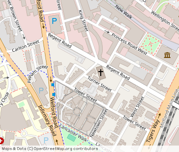Upper King Street, City Centre, LE1 6XE - Photo 1