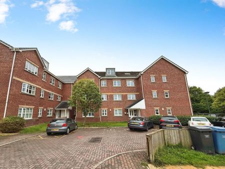 2 bedroom flat to rent - Photo 5