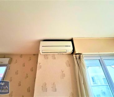 Location Appartement 2 pièces 58m² CHINON 37500 - Photo 4