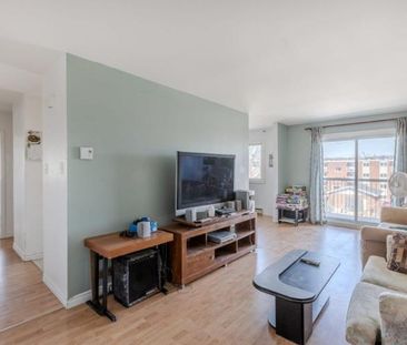 Appartement 4 ½ à louer Charlesbourg juillet 2026 - Photo 2