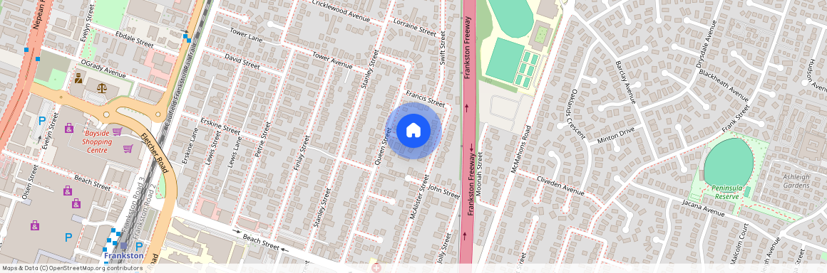 4 Tulum Court Frankston, VIC 3199