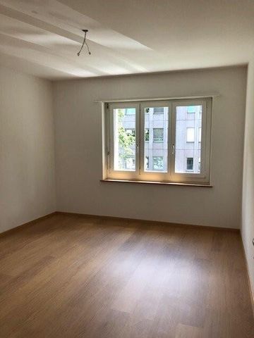 Gemütliche Wohnung - befristet bis 30.09.2028 - Foto 5