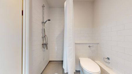 Flat share to rent - Photo 5