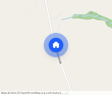 Cloudside, CW12 - Photo 1