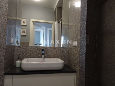 Centrum, Dworzec Gdański, 2 miejsca postojowe - Zdjęcie 2