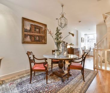 Appartement te huur: Korte Prinsengracht 11-B 1013 GN Amsterdam - Photo 4