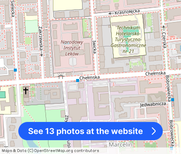Atrakcyjne 2.pokojowe po remoncie blisko Łazienek - Photo 1