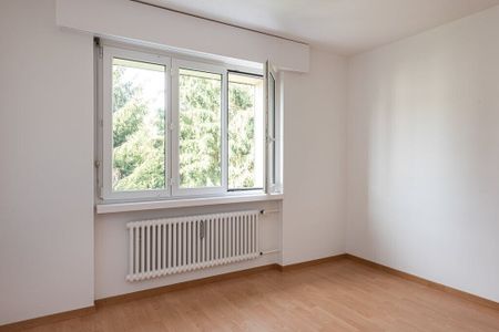 Wohnen an zentraler Lage - Foto 4