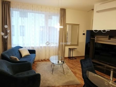 Kiadó újszerű állapotú lakás - Budapest IX. kerület - Fotó 4