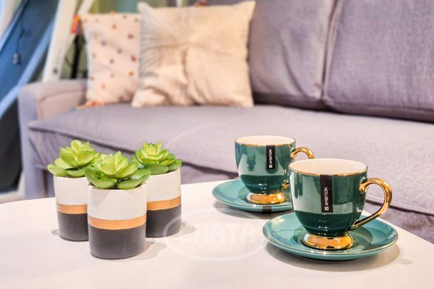 Komfortowe m. z balkonem i miejscem post. na Kępie - Фото 1