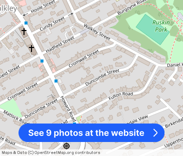 Duncombe Street - Photo 1