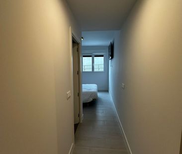 Ground Floor Apartment in Estepona - Photo 5