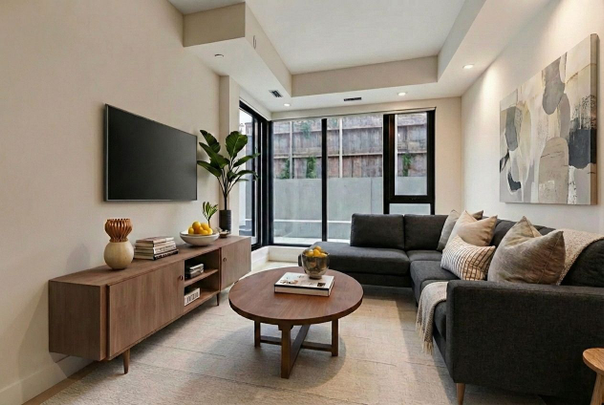 For Lease - 840 St Clair Avenue Unit# 203, Toronto, Ontario - Photo 1