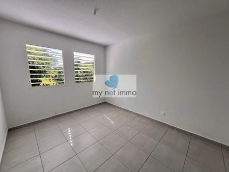 Appartement à louer à Les Abymes, Guadeloupe - Photo 5