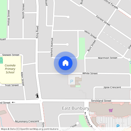 2/12 White Street, WA 6230, East Bunbury