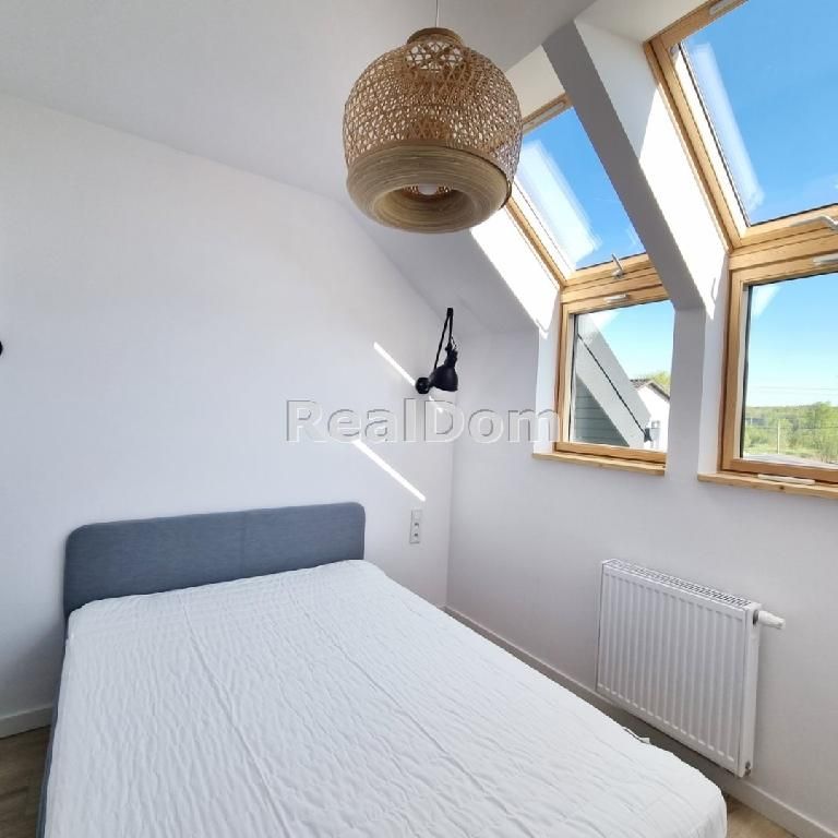 Mieszkanie Zabierzów Szczyglice powierzchnia 80.0 m² C382-WM-24407 - Photo 1