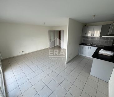 Appartement de types T3 56,54m2 - Photo 1