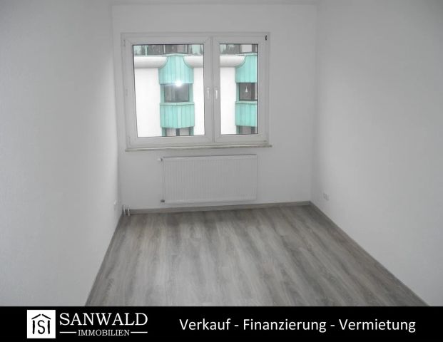 Wohnung zur Miete in Gelsenkirchen - Photo 1