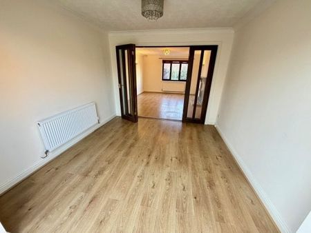 Meeting House Close East Leake LE12 6HY, Loughborough, LE12 - Photo 2