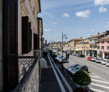 Residenza storica nel cuore di Villafranca - Photo 4