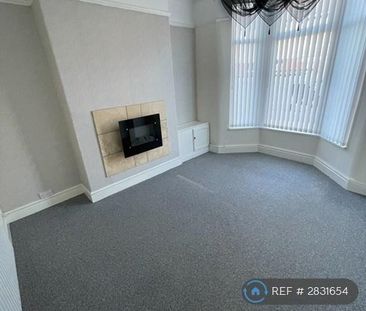 3 bedroom terraced house to rent - Photo 2