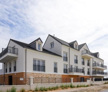 location Appartement T2 DE 36.1m² À TIGERY - Photo 1