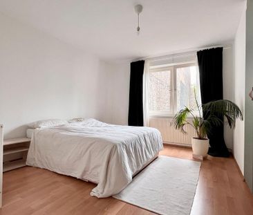 3 Zimmer- Wohnung Zwischenmiete - Photo 2