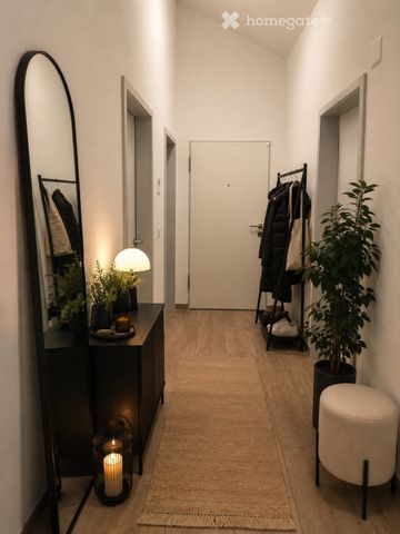 Helle 3,5 Zimmer Wohnung zu vermieten - Foto 4