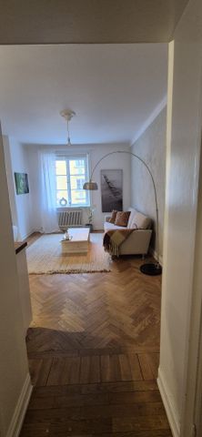 Robert Almströmsgatan, Stockholm - Photo 2