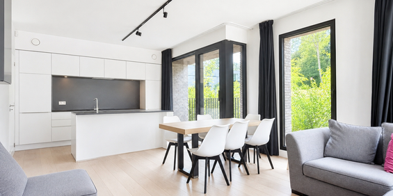 In optie - Appartement te huur in Genval met 2 slaapkamers - Photo 3