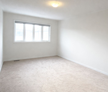 For Lease - 54 Minnock Street Unit# Upper, Caledon, Ontario - Photo 2