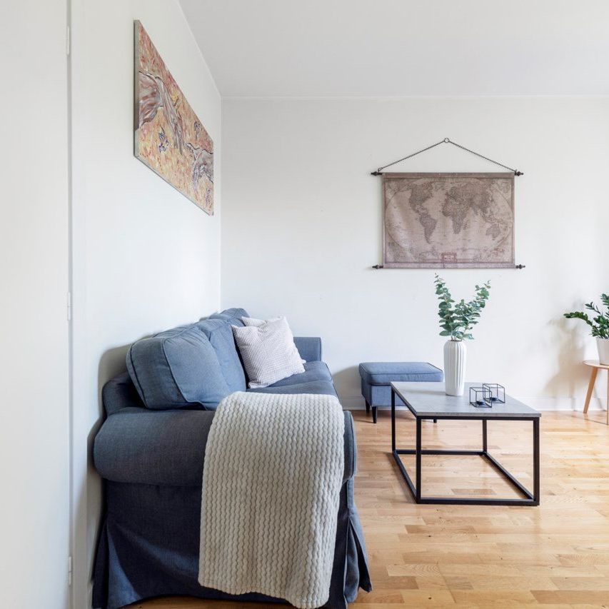 Bårdgränd, Bromma - Foto 1
