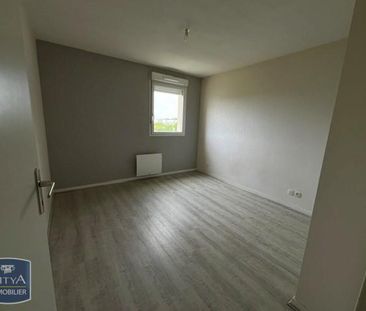 Location Appartement 2 pièces 47m² ALENCON 61000 - Photo 4