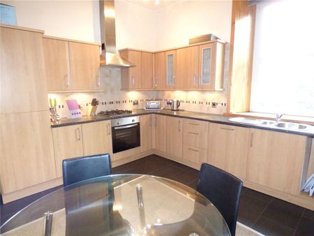 1 bedroom apartment to rent - Photo 3