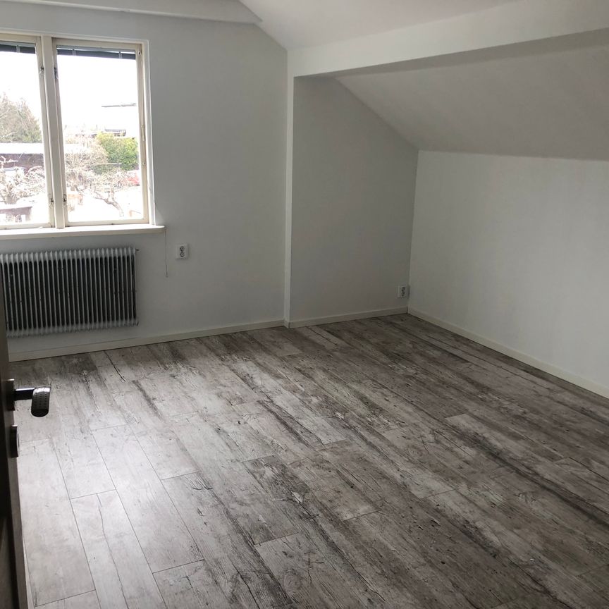 Vårbyvägen, Eskilstuna - Foto 1