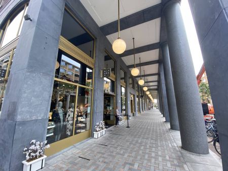 Te huur: Appartement Parijsboulevard in Utrecht - Photo 4