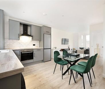 1 bedroom maisonette to rent - Photo 2